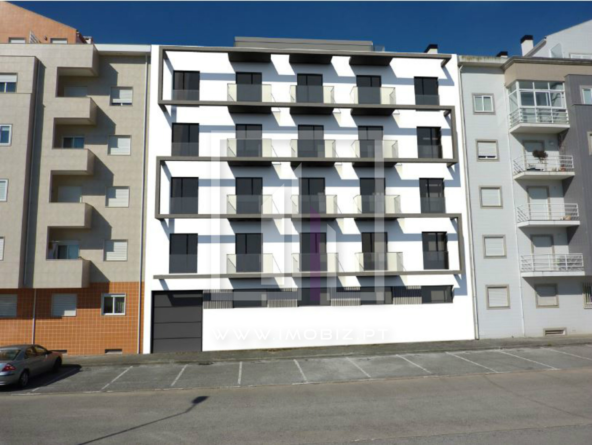 Apartamento T1 Para Venda Em Aveiro CasaExpress Pt